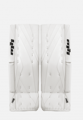Щитки вратаря MH One Pro 